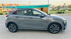 هيونداي كونا